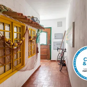 Casa Feliz In Apartment Lagos