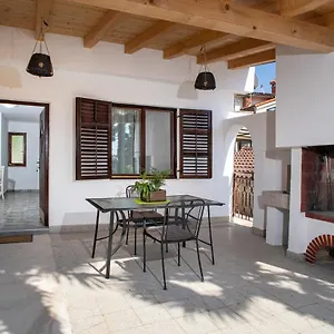 Luka Apartment Rovinj