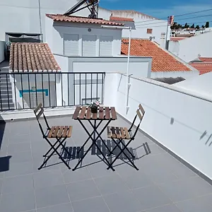Casinha Henrique Ferienhaus Lagos