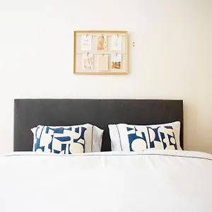 Gigi Home's Apartment Antwerpen
