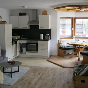 Fewo 3, Mitte Apartment Reit im Winkl