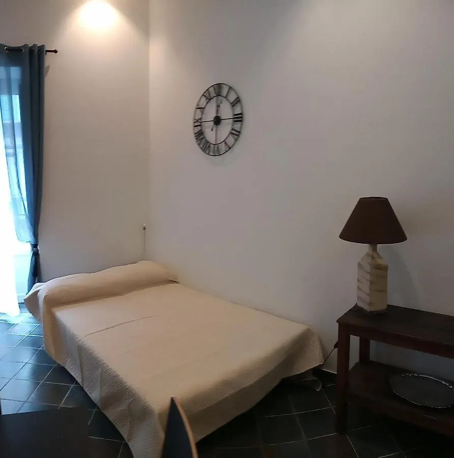 Ferienwohnung Locazione Breve In Pieno Centro 