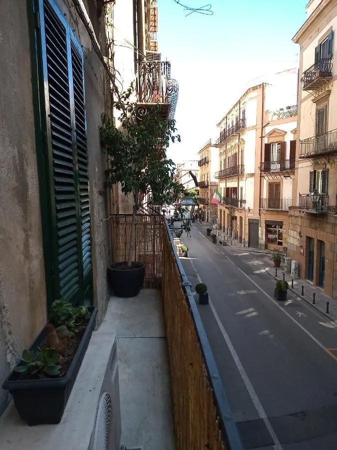 Ferienwohnung Locazione Breve In Pieno Centro 