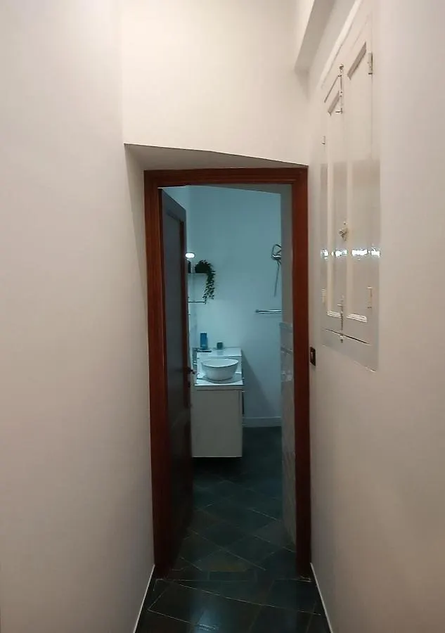 Ferienwohnung Locazione Breve In Pieno Centro 
