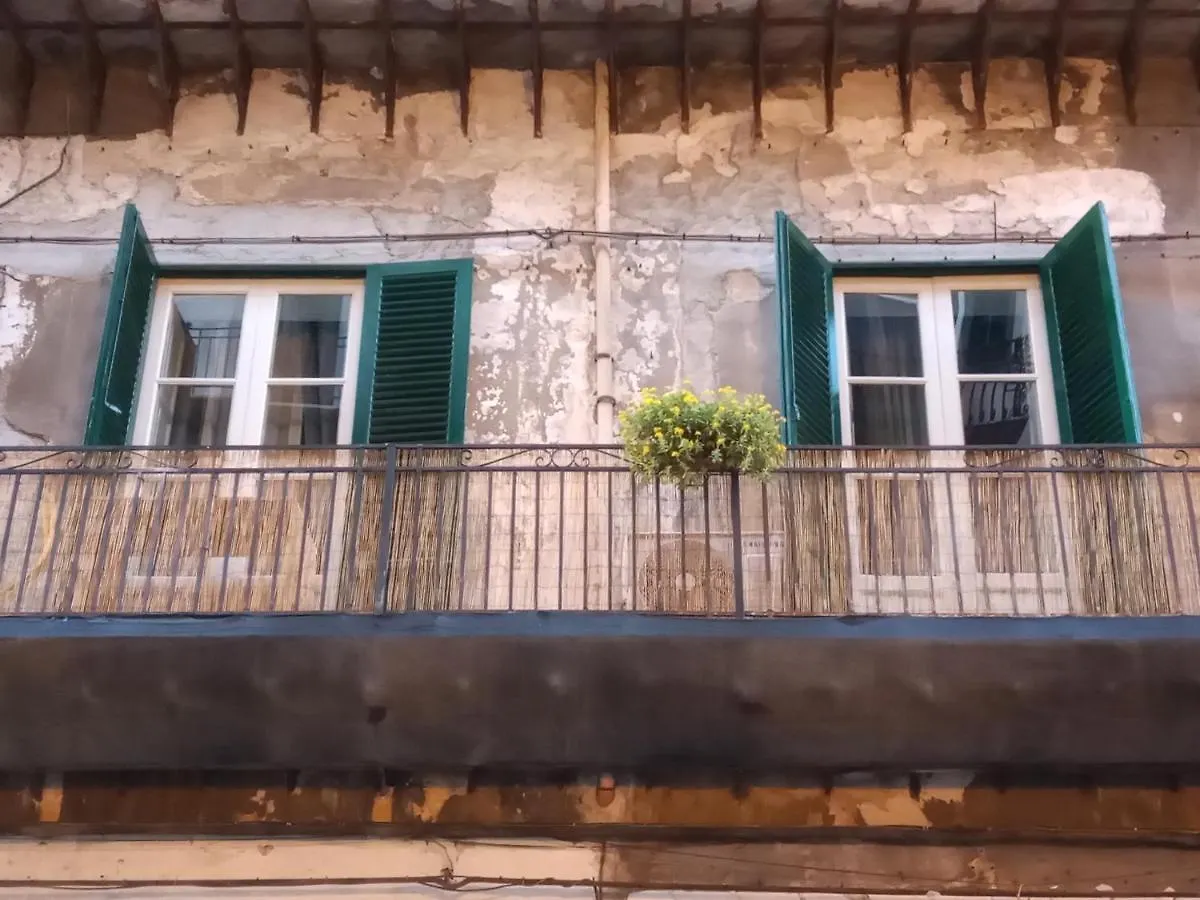 Ferienwohnung Locazione Breve In Pieno Centro 
