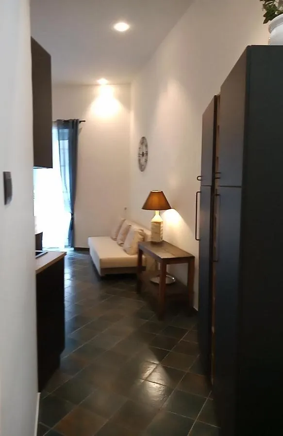 Ferienwohnung Locazione Breve In Pieno Centro 