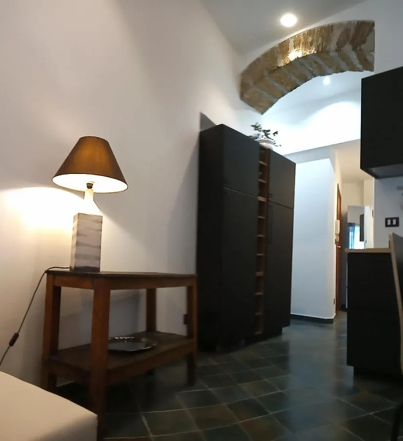 Ferienwohnung Locazione Breve In Pieno Centro 